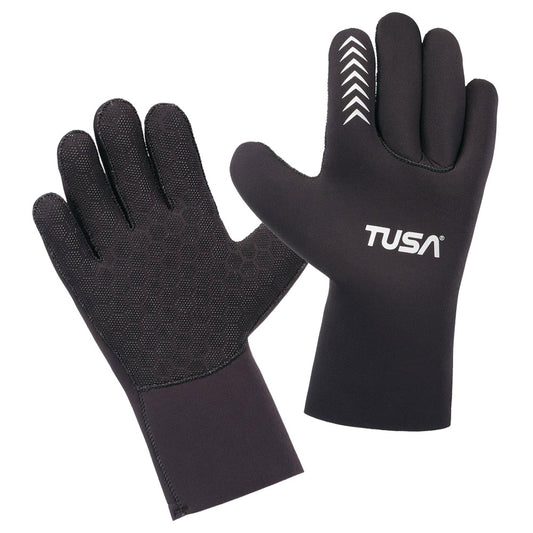 TUSA TA-0211 3mm Neoprene Gloves