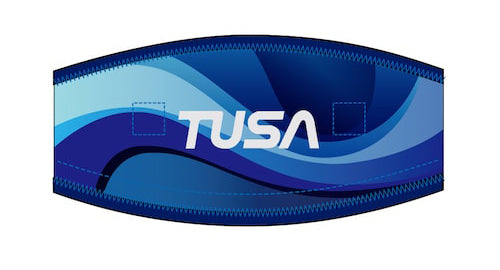 TA5008 Mask Strap Cover