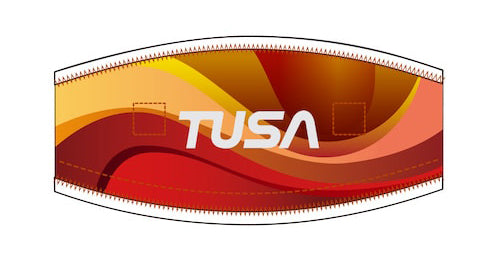 TA5008 Mask Strap Cover