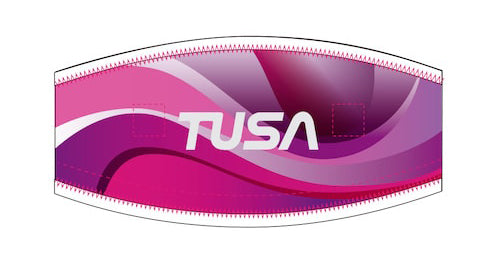 TA5008 Mask Strap Cover