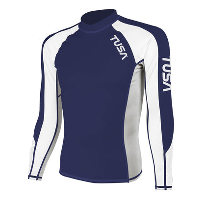 TUSA TA-5140 Mens Rashguard - Long Sleeve