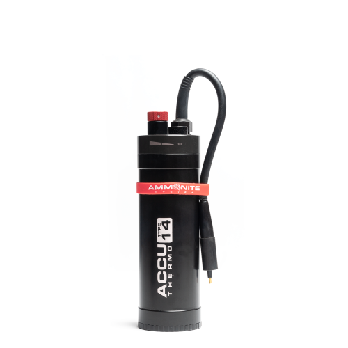 Ammonite System Accuthermo Heated Battery Pack - 14Ah/24Ah/24Ah Special