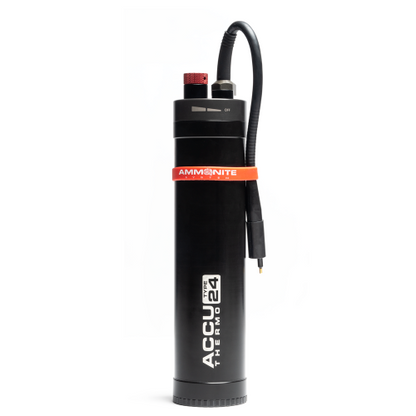 Ammonite System Accuthermo Heated Battery Pack - 14Ah/24Ah/24Ah Special