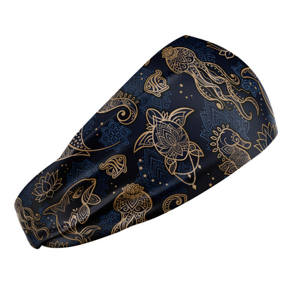 Eco-Friendly Scuba Headband