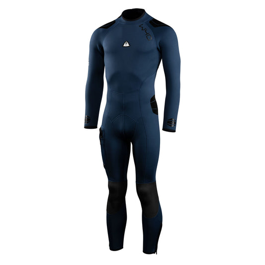 Waterproof W40 Wetsuit 5mm Mens