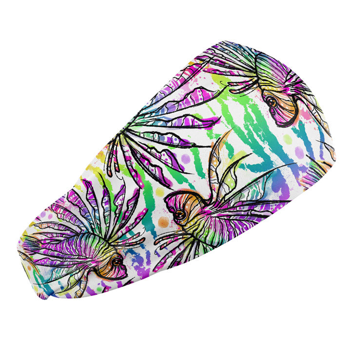 Eco-Friendly Scuba Headband