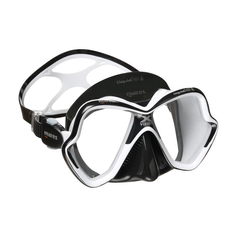 X-VISION ULTRA LS