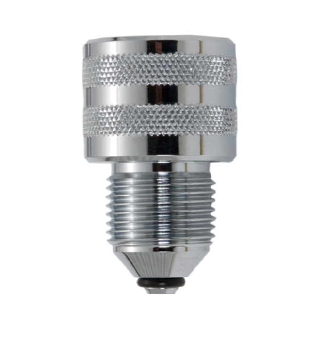 Bullnose Male to DIN 300 Female Fitting – Fin Divers