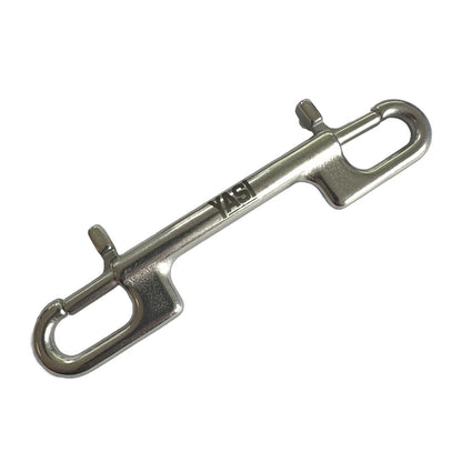 YASI Double Ended Boltsnap