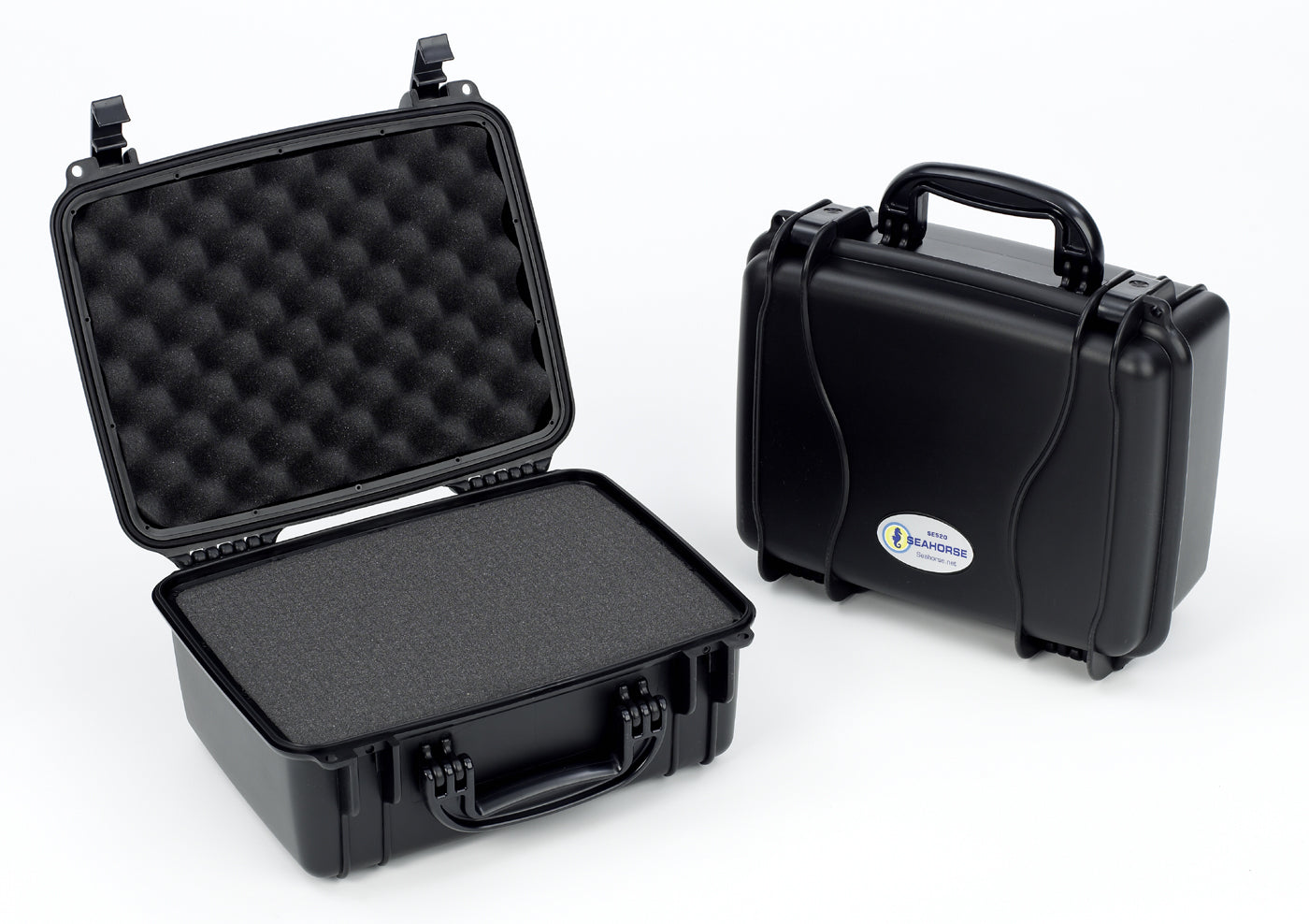 Seahorse SE520 Protective Equipment Case