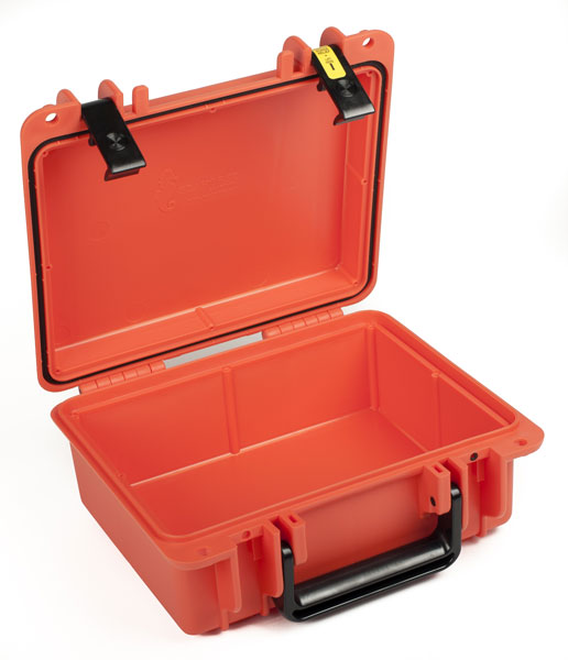 Seahorse SE300 Protective Equipment Case