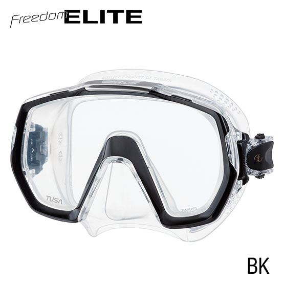 TUSA M1003 Freedom ELITE Mask