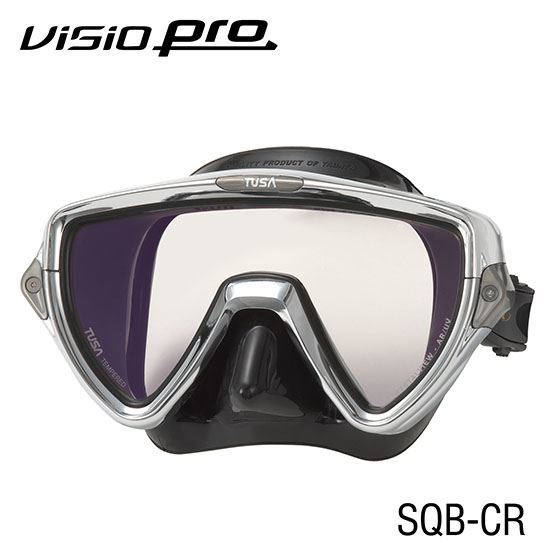 TUSA M110S Visio PRO Mask