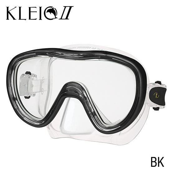 TUSA M111 KLEIO II Mask