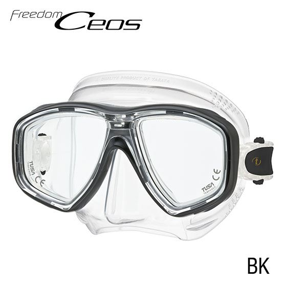 TUSA M212 Freedom Ceos Mask