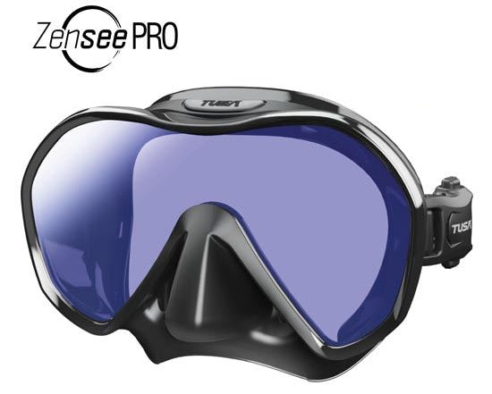 TUSA M1010S Zensee PRO Mask