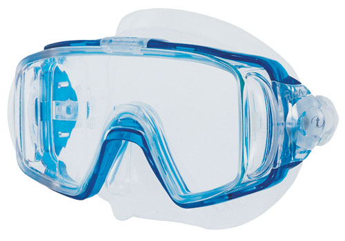 TUSA M31 Visio Tri-Ex Mask