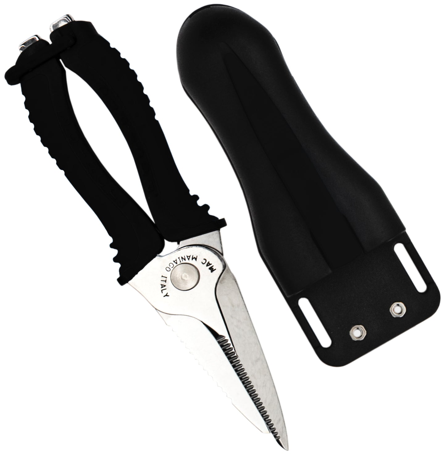 Maniago Pacific Junior Shears