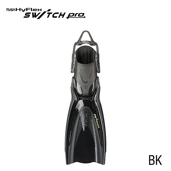 TUSA SF0107 HyFlex SWITCH PRO Fins